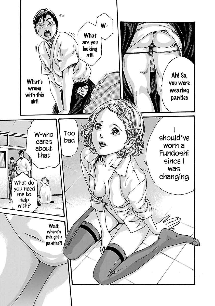 Page 9 Chapter 59 Sensei.