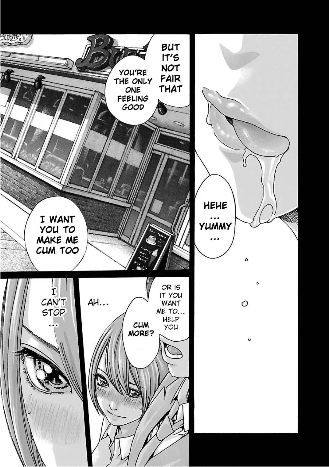 Page 10 Chapter 98 Sensei.