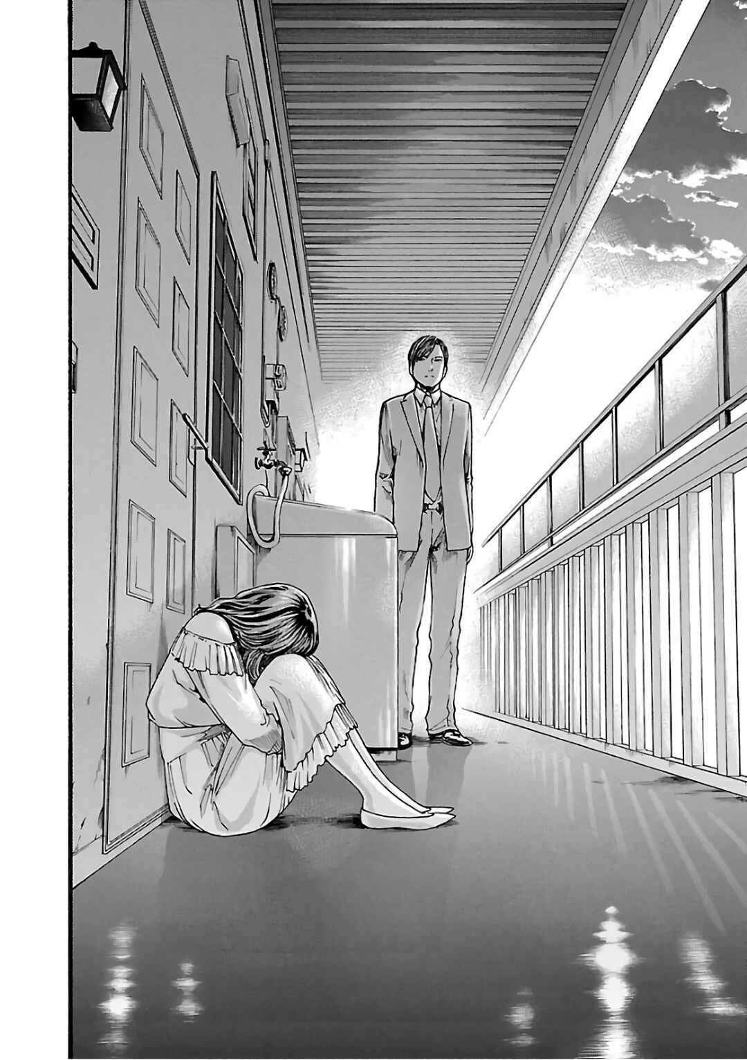 Page 19 Chapter 98 Sensei.