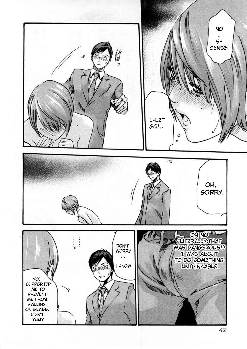 Page 16 Chapter 2 Sensei.