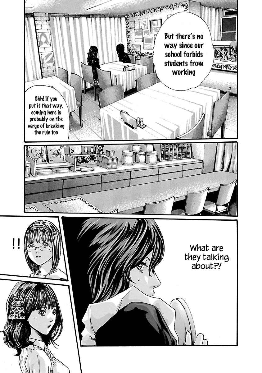 Page 20 Chapter 53 Sensei.