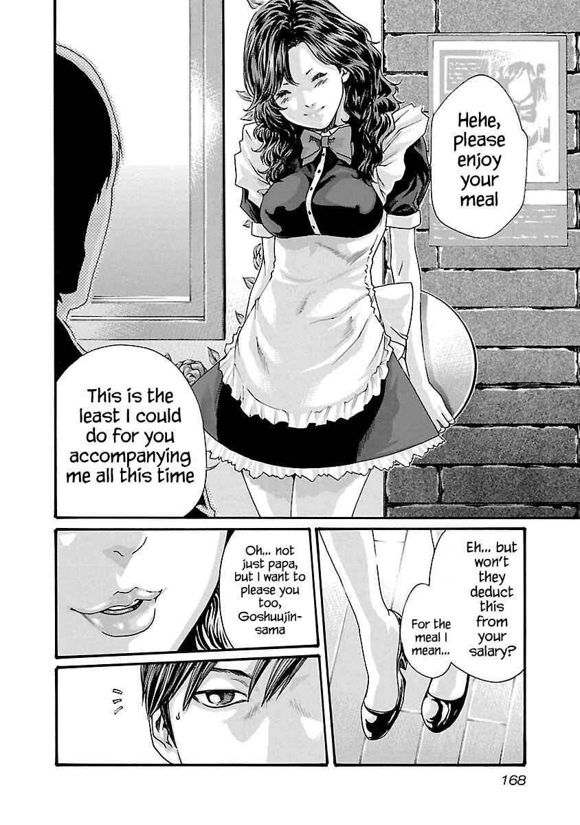Page 7 Chapter 53 Sensei.