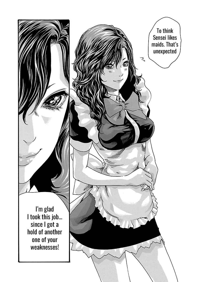 Page 9 Chapter 48 Sensei.