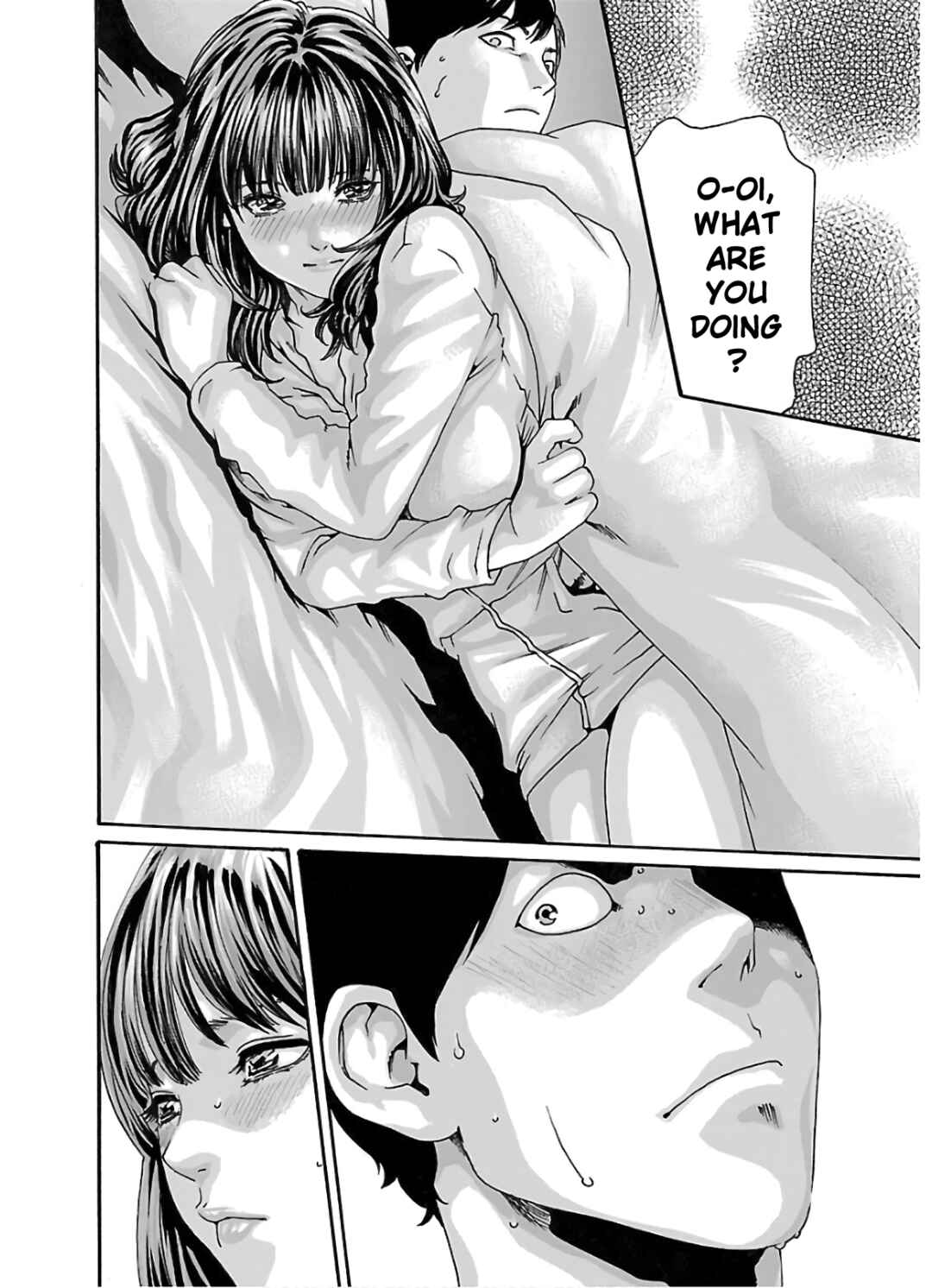 Page 9 Chapter 105 Sensei.