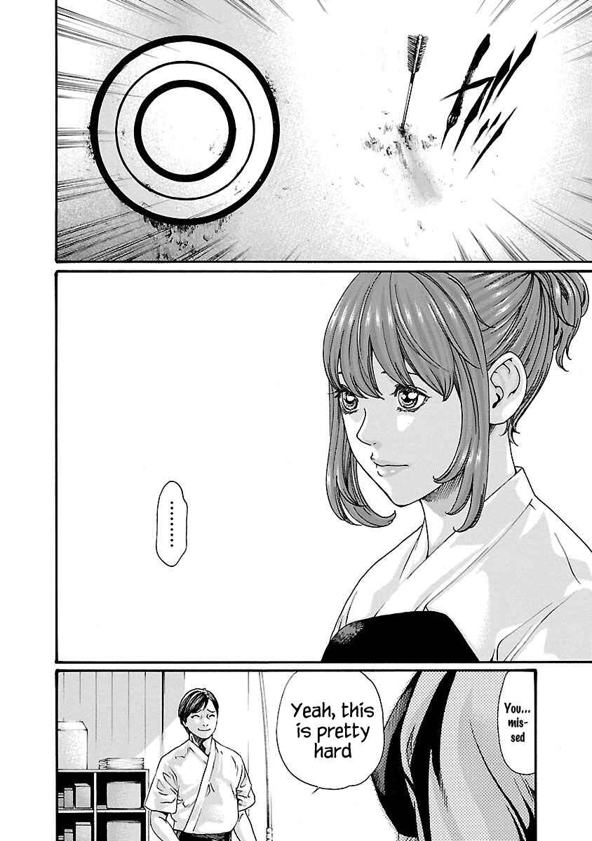Page 11 Chapter 58 Sensei.