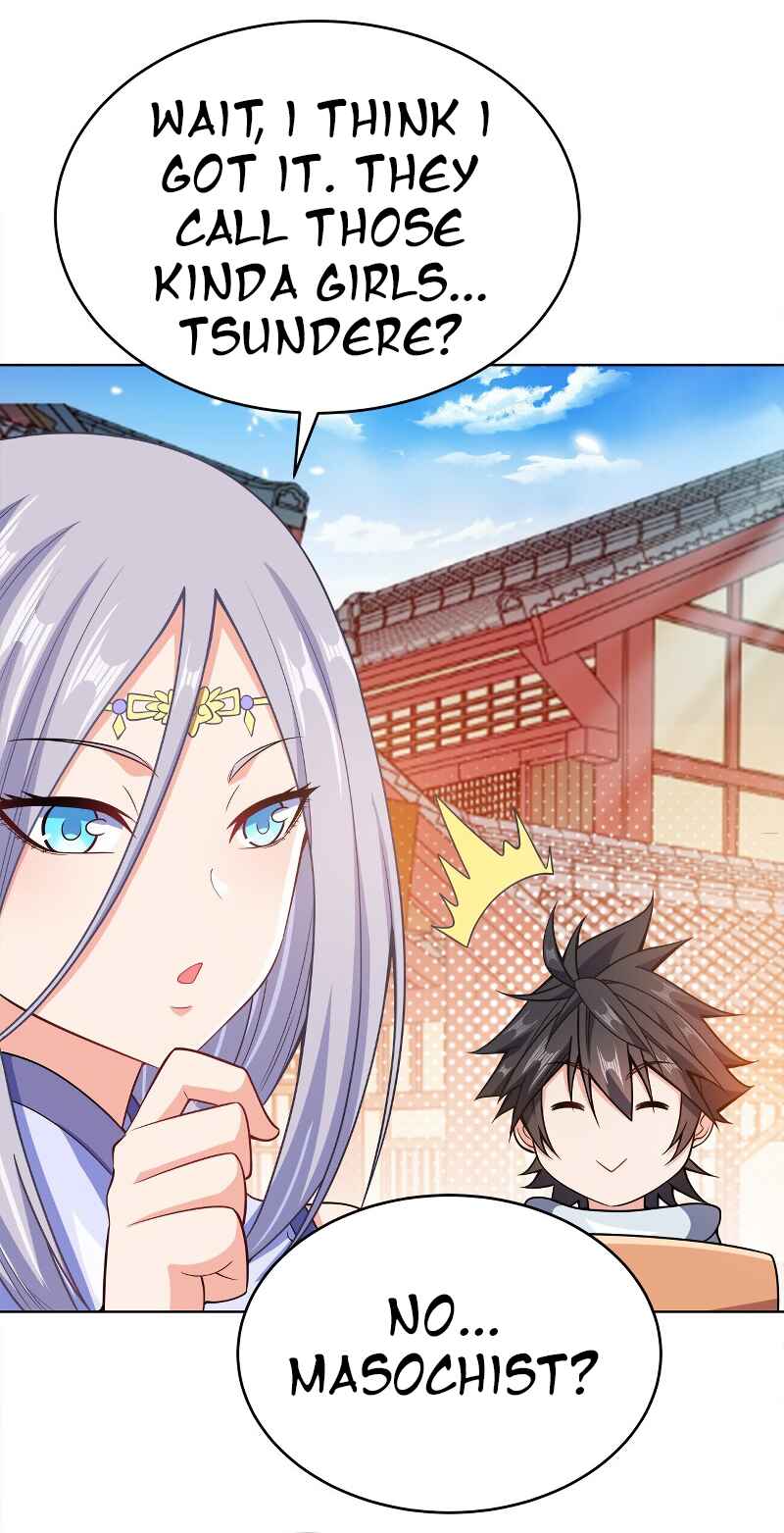 Page 22 Chapter 58 Sensei.