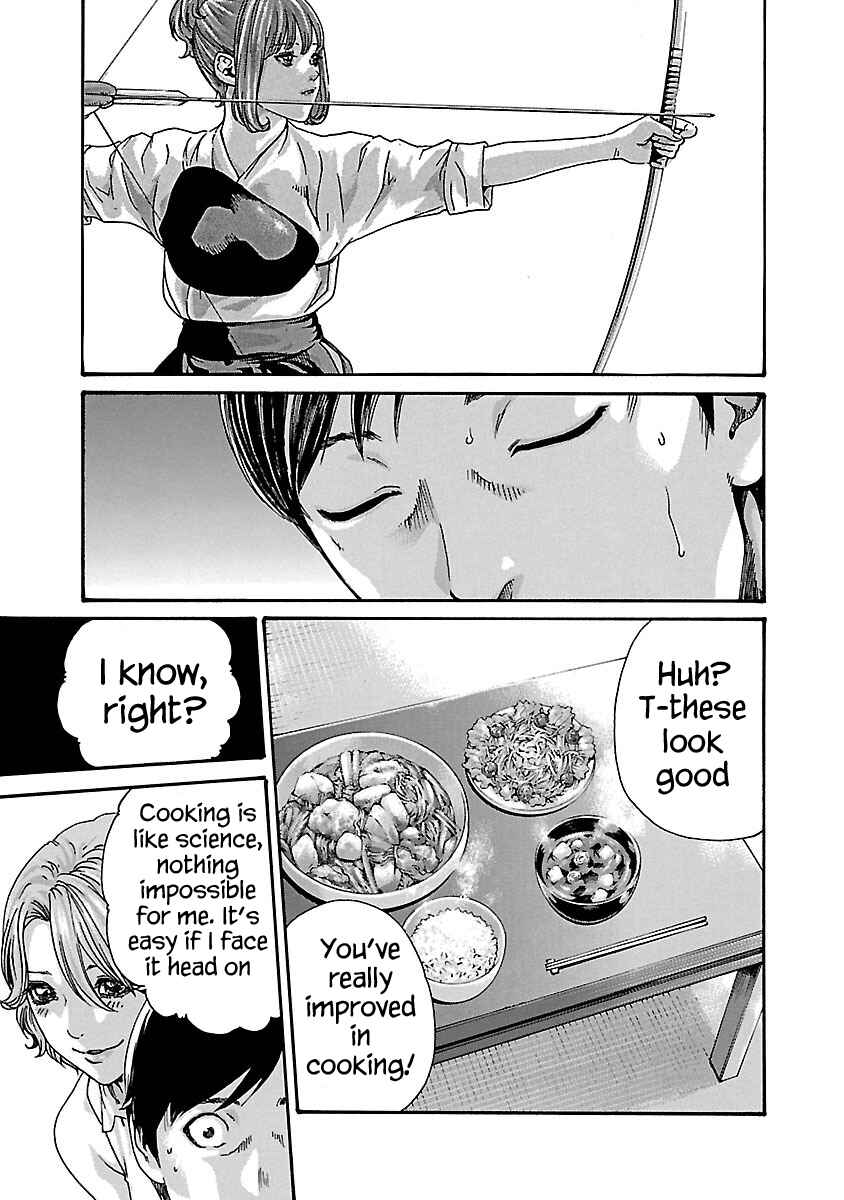Page 6 Chapter 58 Sensei.
