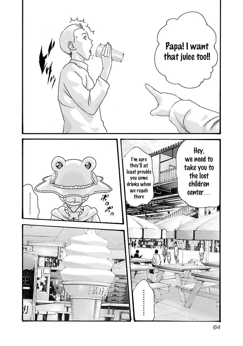 Page 3 Chapter 38 Sensei.