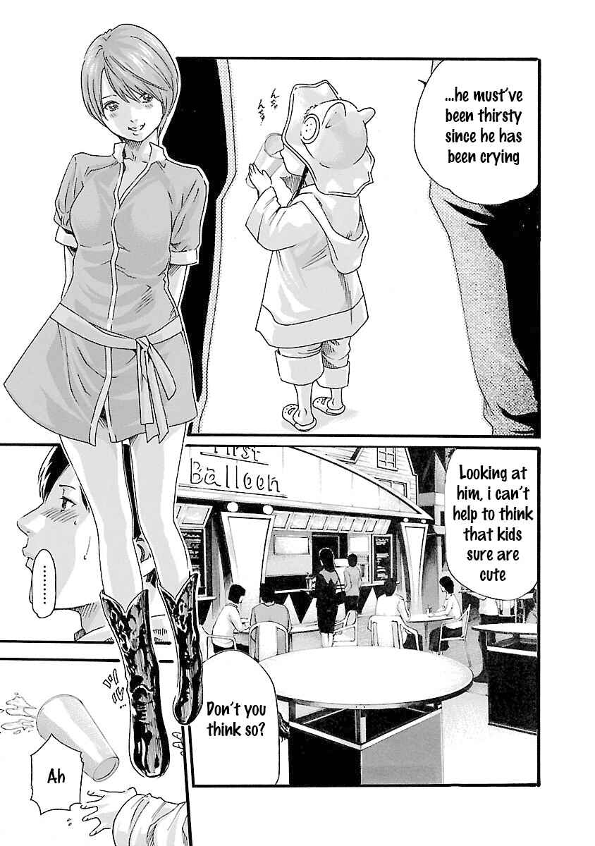 Page 4 Chapter 38 Sensei.