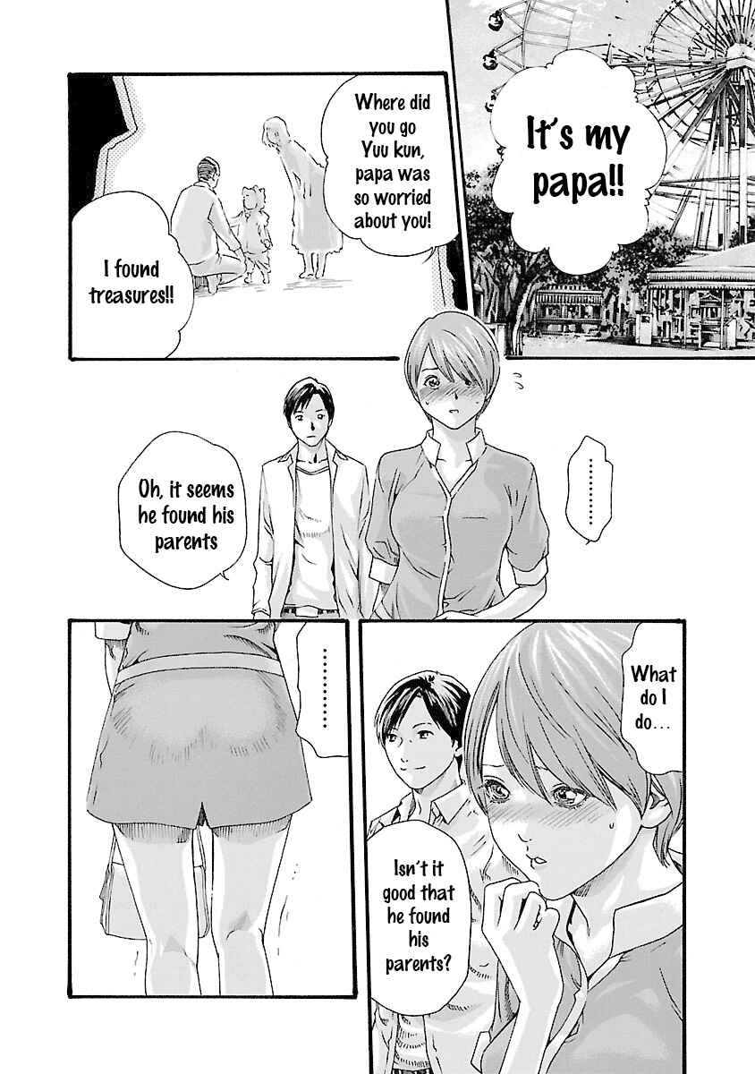 Page 9 Chapter 38 Sensei.
