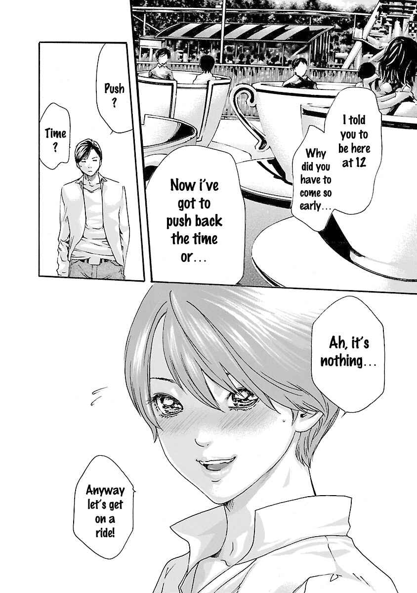 Page 4 Chapter 37 Sensei.
