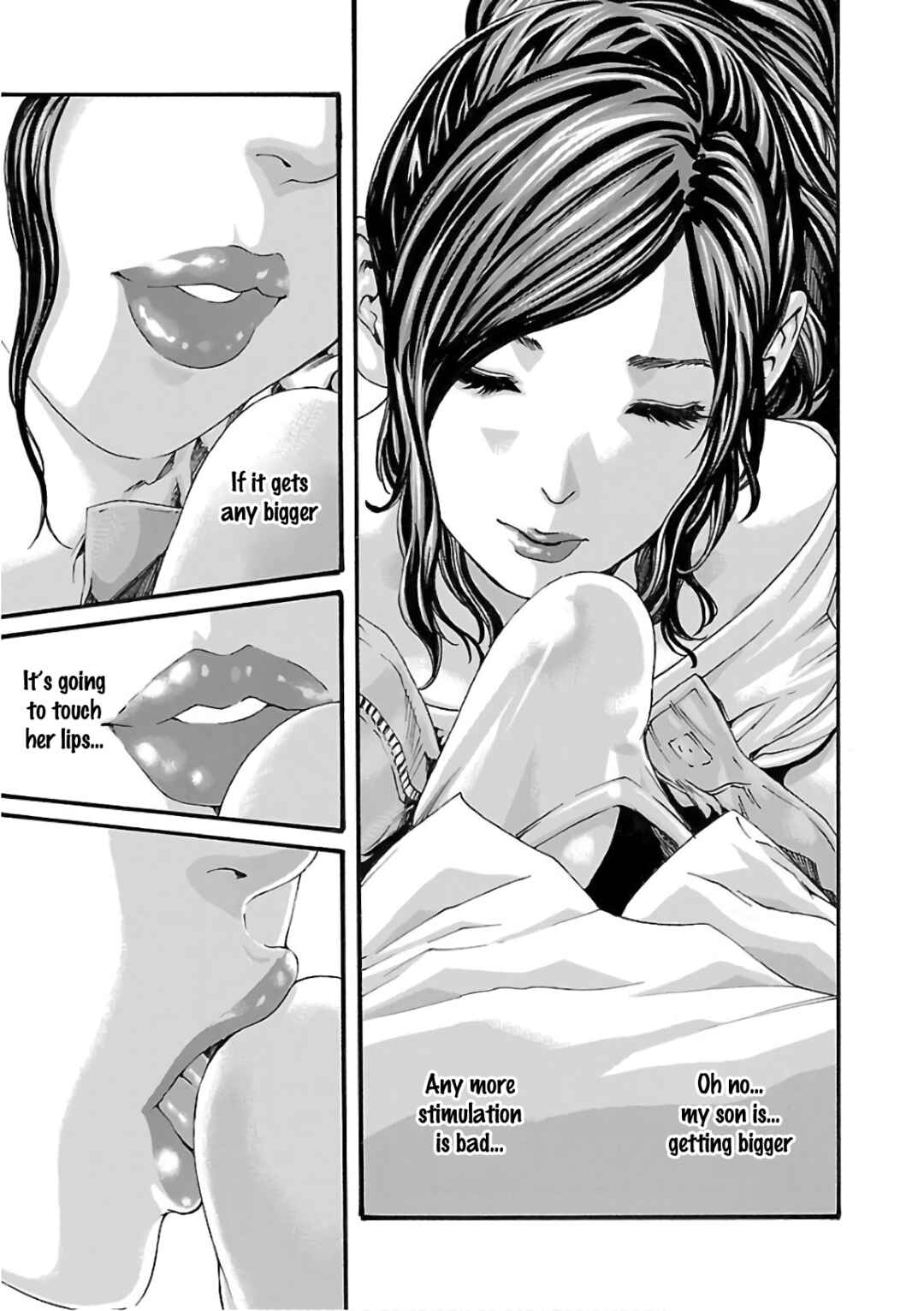 Page 16 Chapter 101 Sensei.