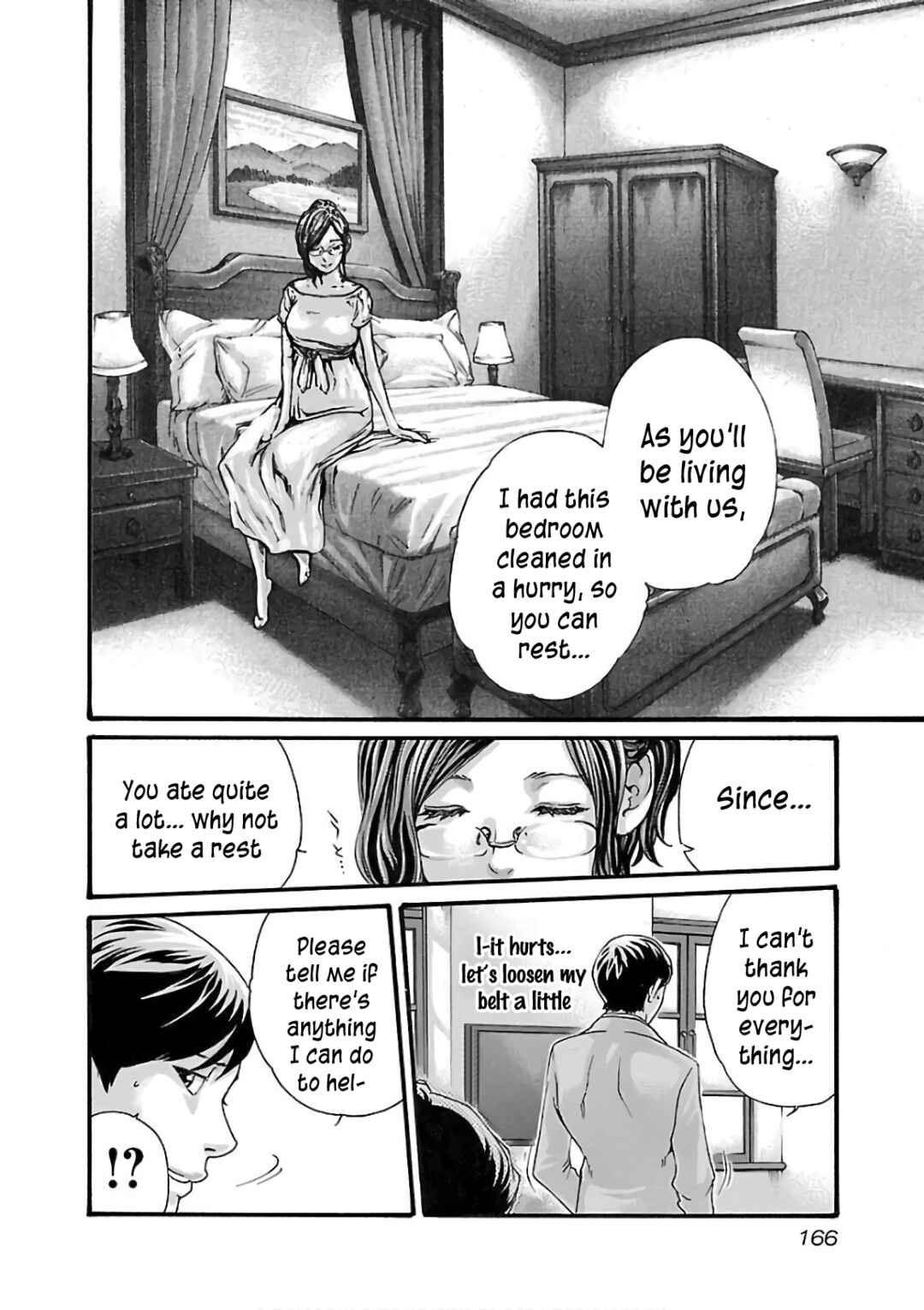 Page 9 Chapter 101 Sensei.