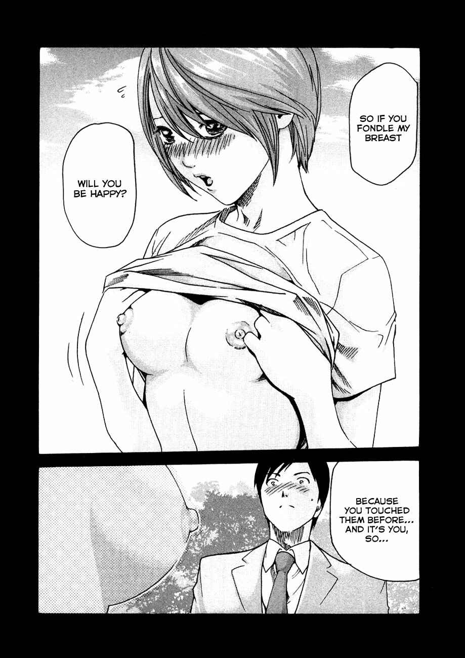 Page 10 Chapter 8 Sensei.