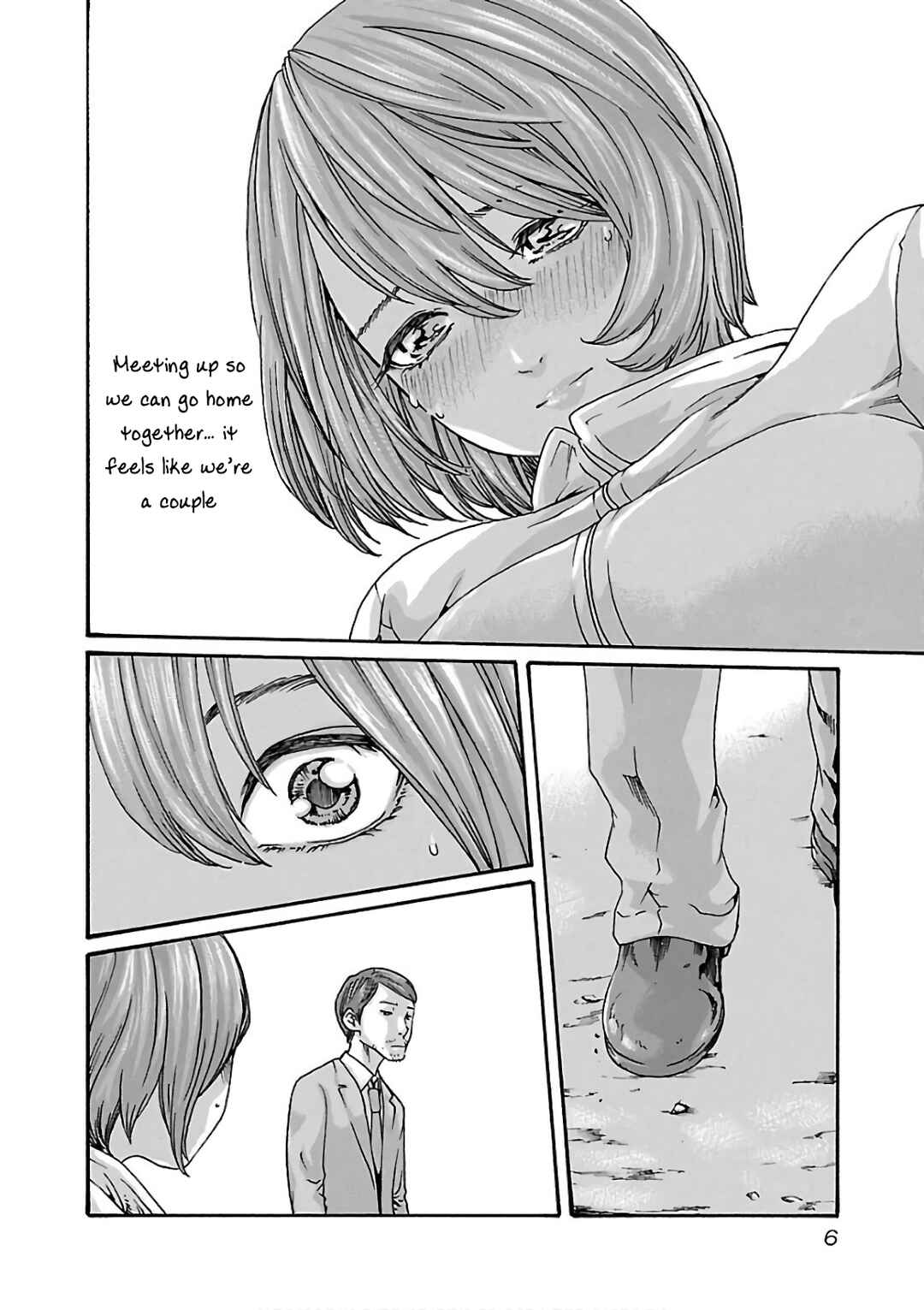 Page 10 Chapter 93 Sensei.