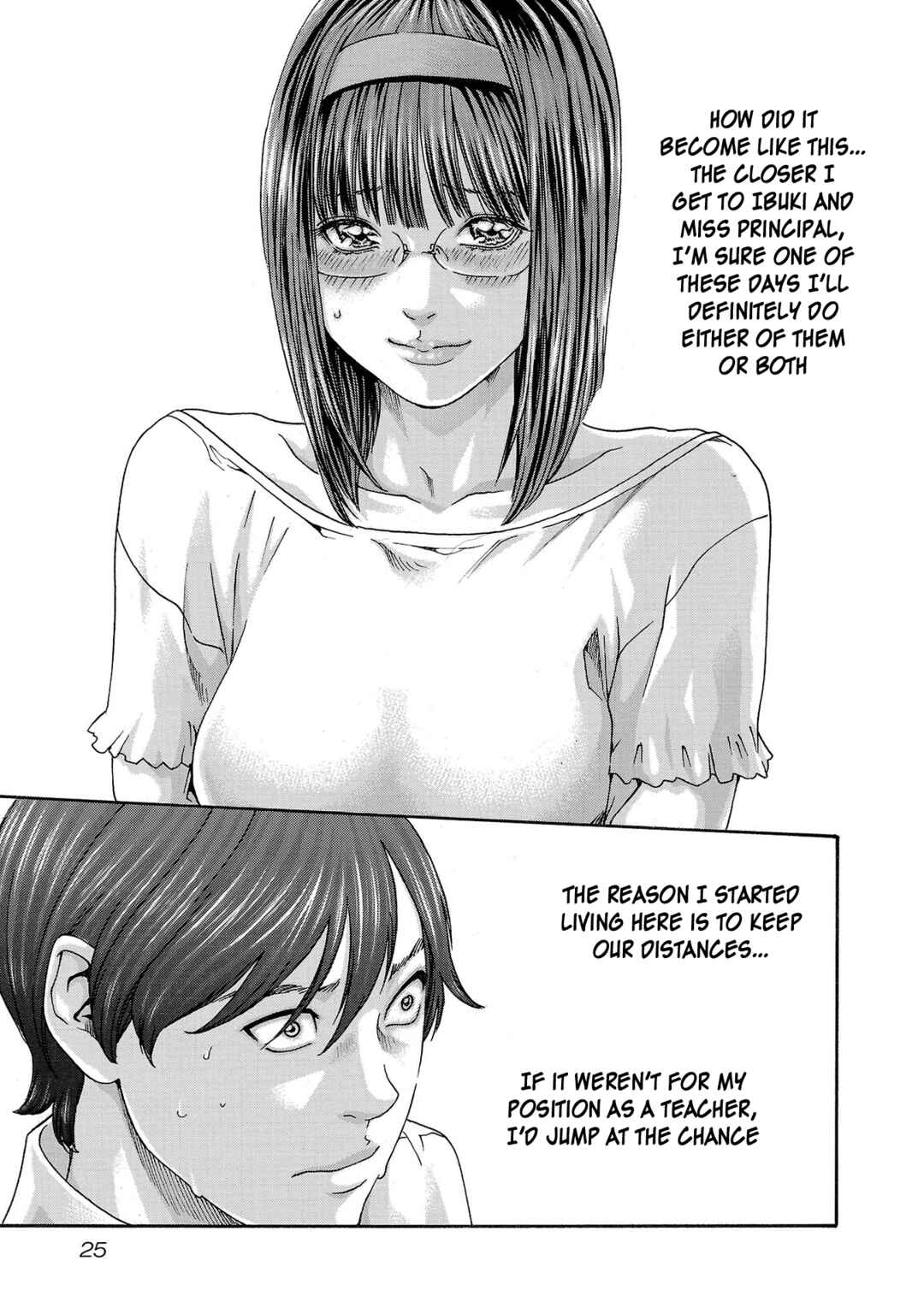 Page 4 Chapter 114 Sensei.