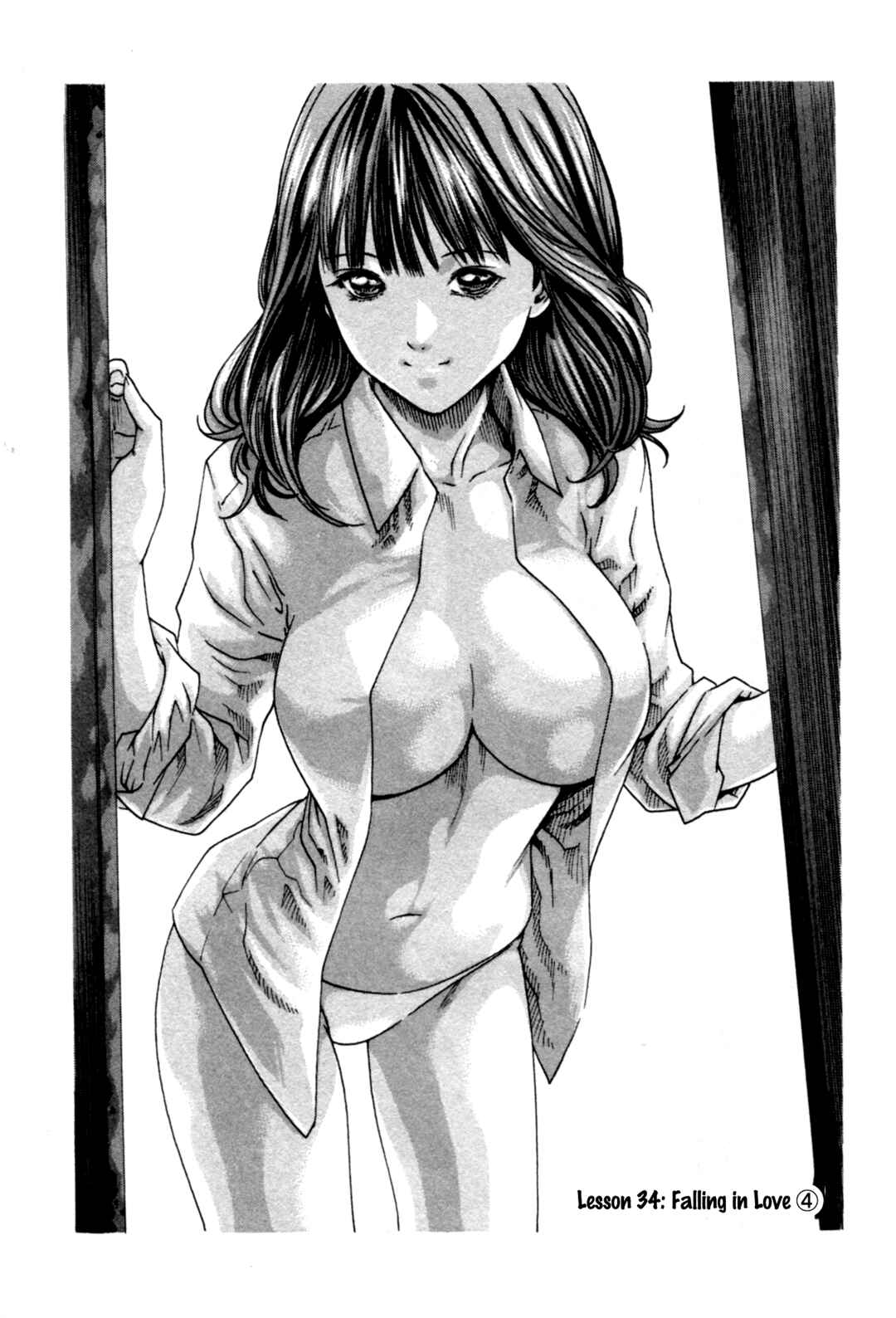Page 2 Chapter 34 Sensei.