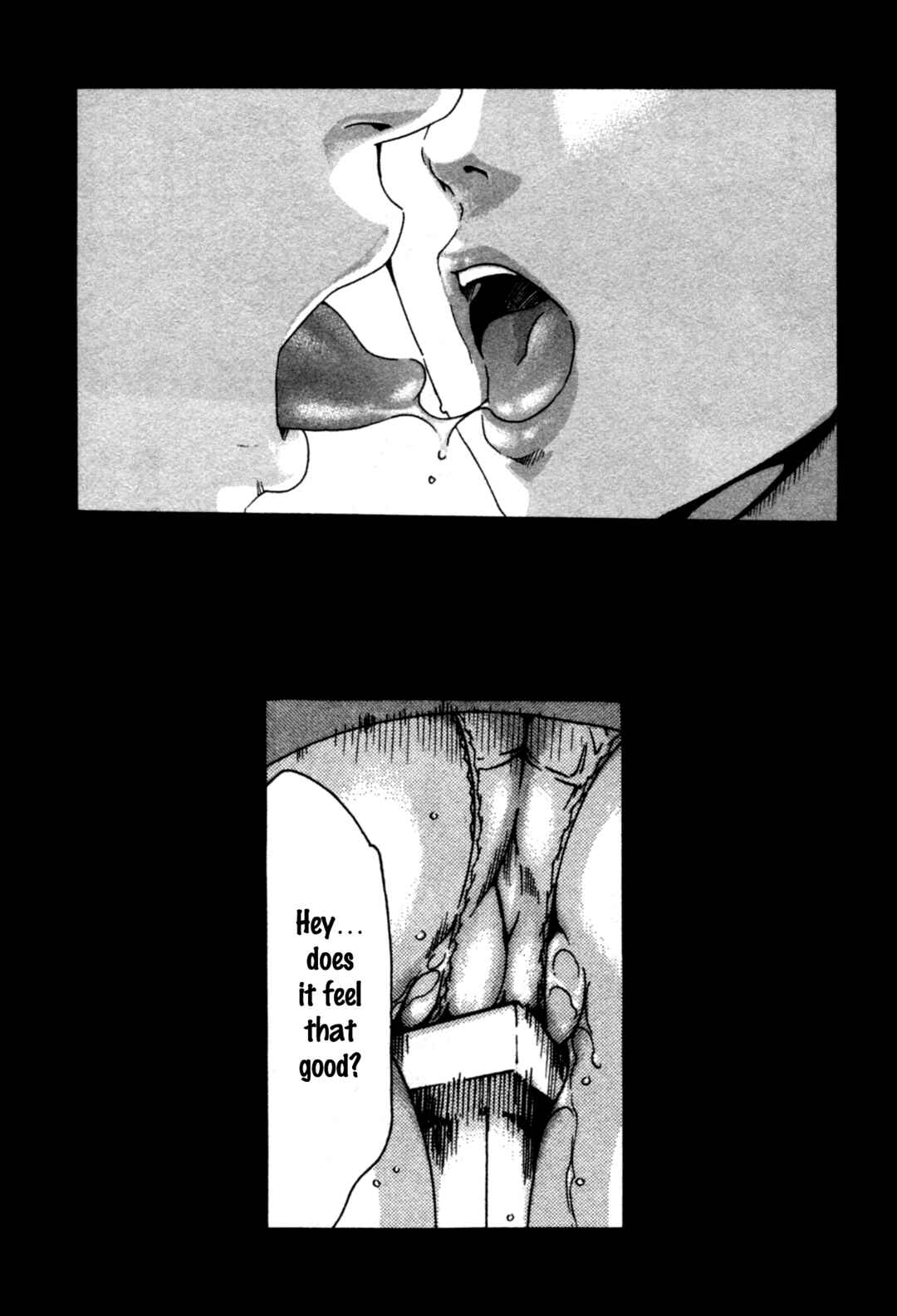 Page 26 Chapter 34 Sensei.