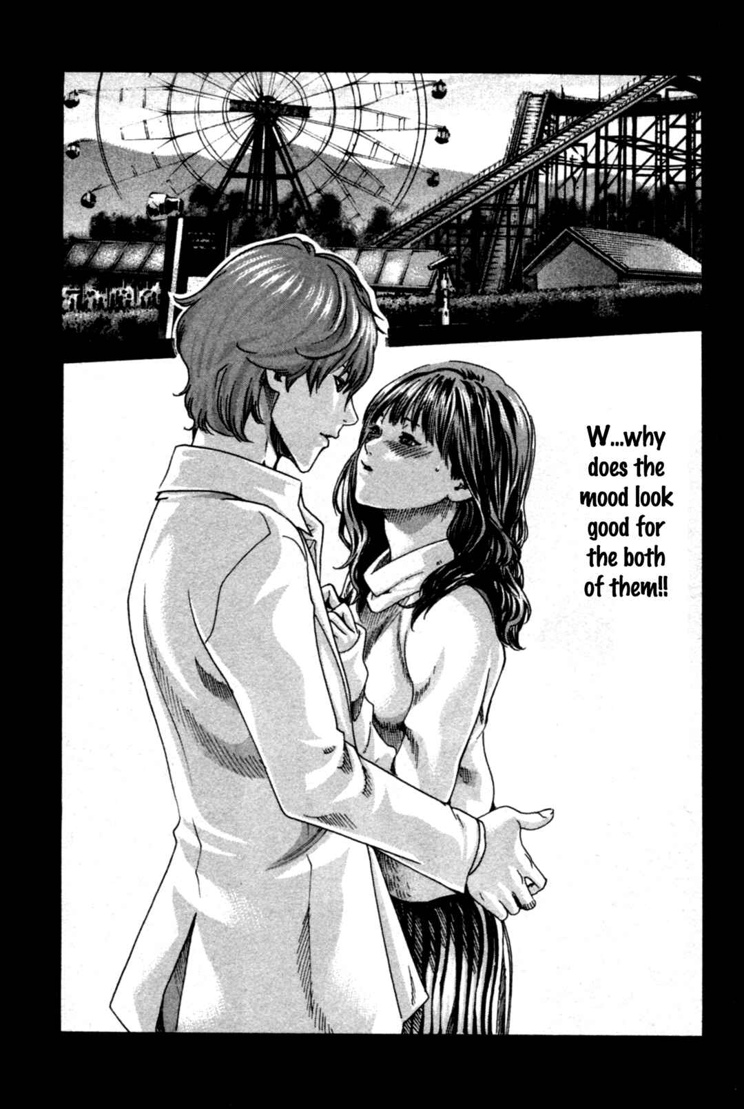 Page 27 Chapter 34 Sensei.