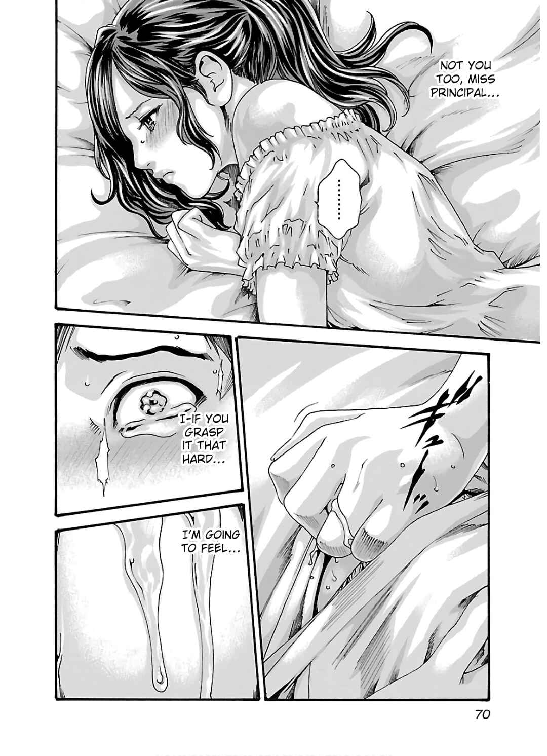 Page 9 Chapter 106 Sensei.