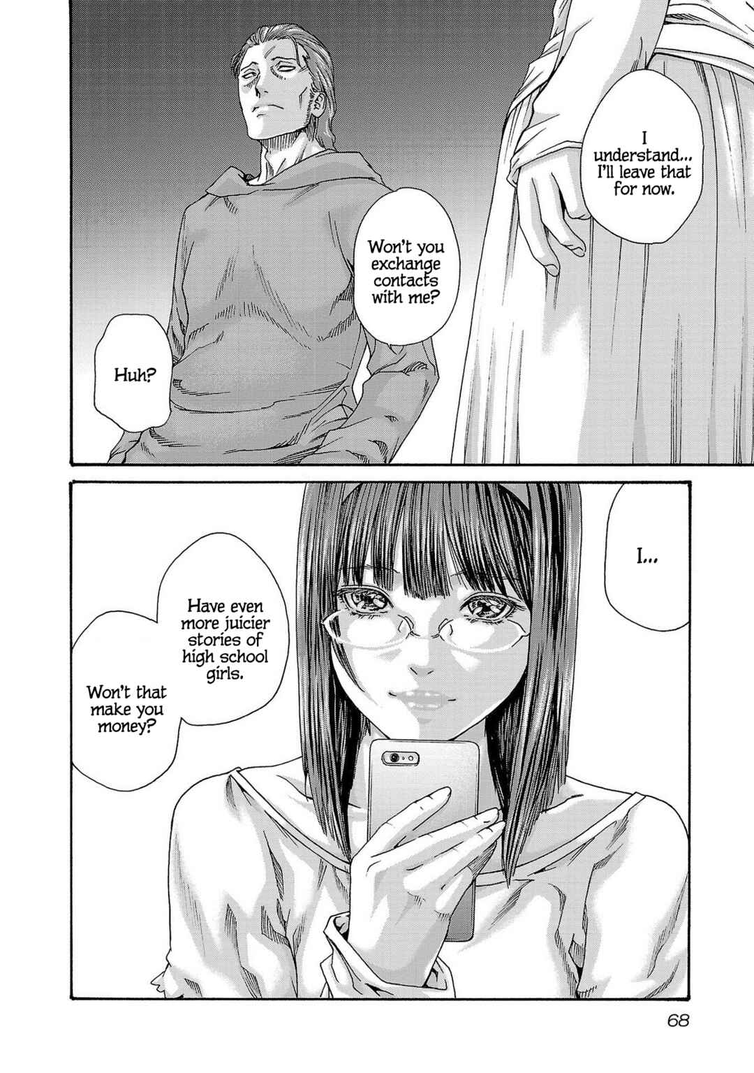 Page 7 Chapter 116 Sensei.