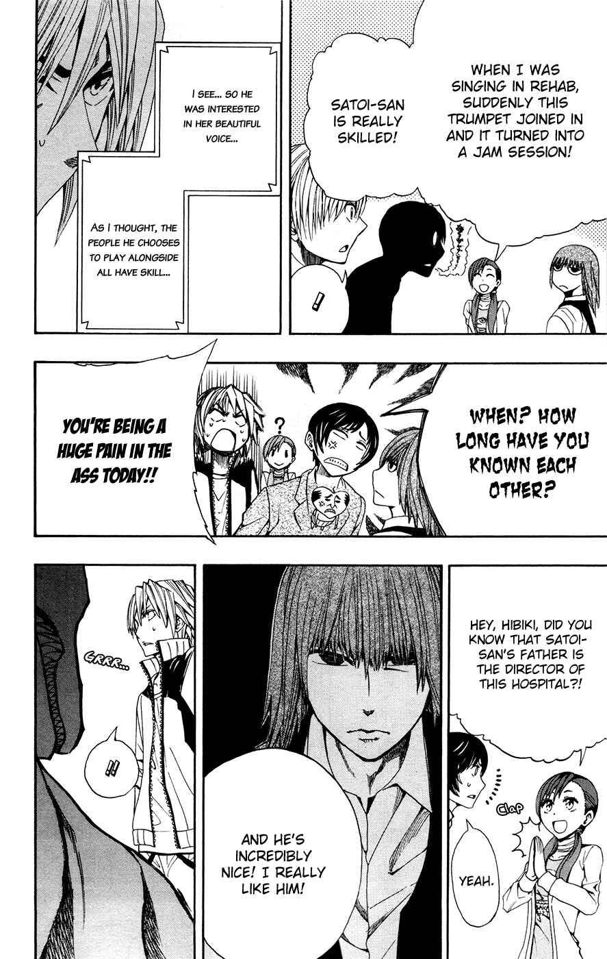 Page 10 Chapter 6 Soul Catcher(S)