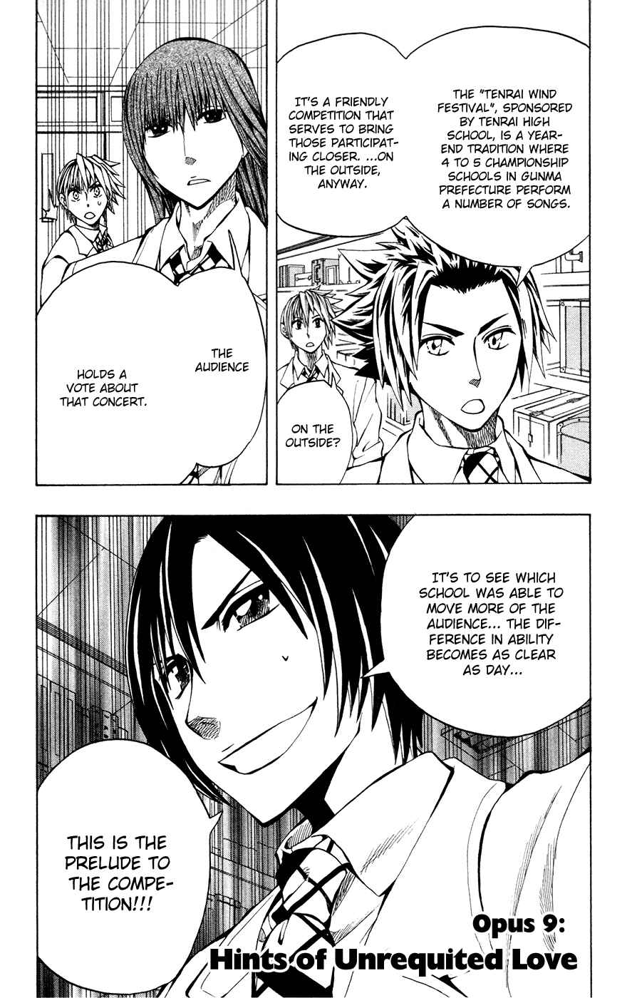 Page 2 Chapter 9 Soul Catcher(S)
