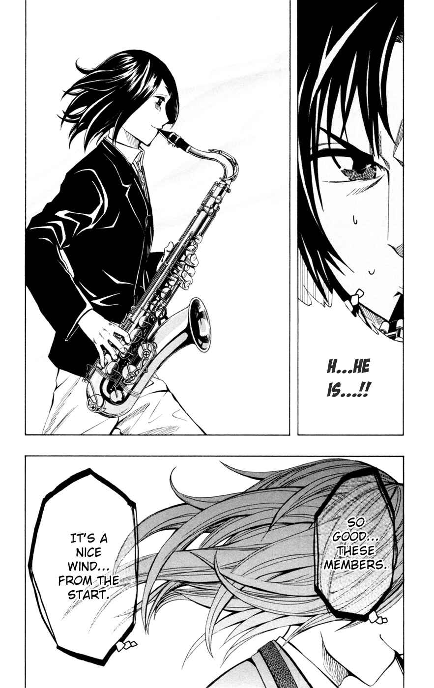 Page 11 Chapter 26 Soul Catcher(S)