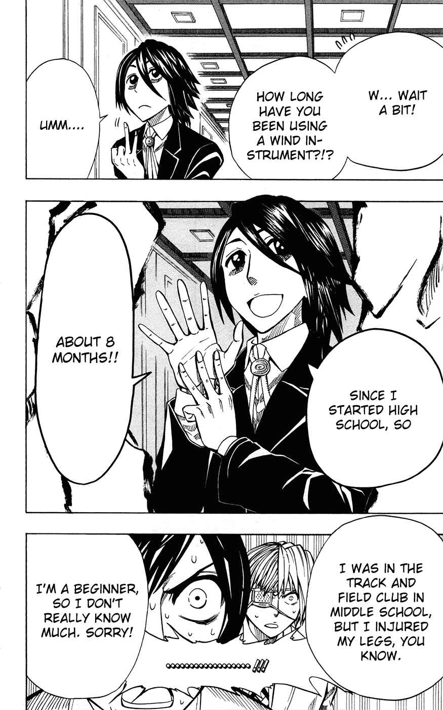 Page 17 Chapter 26 Soul Catcher(S)