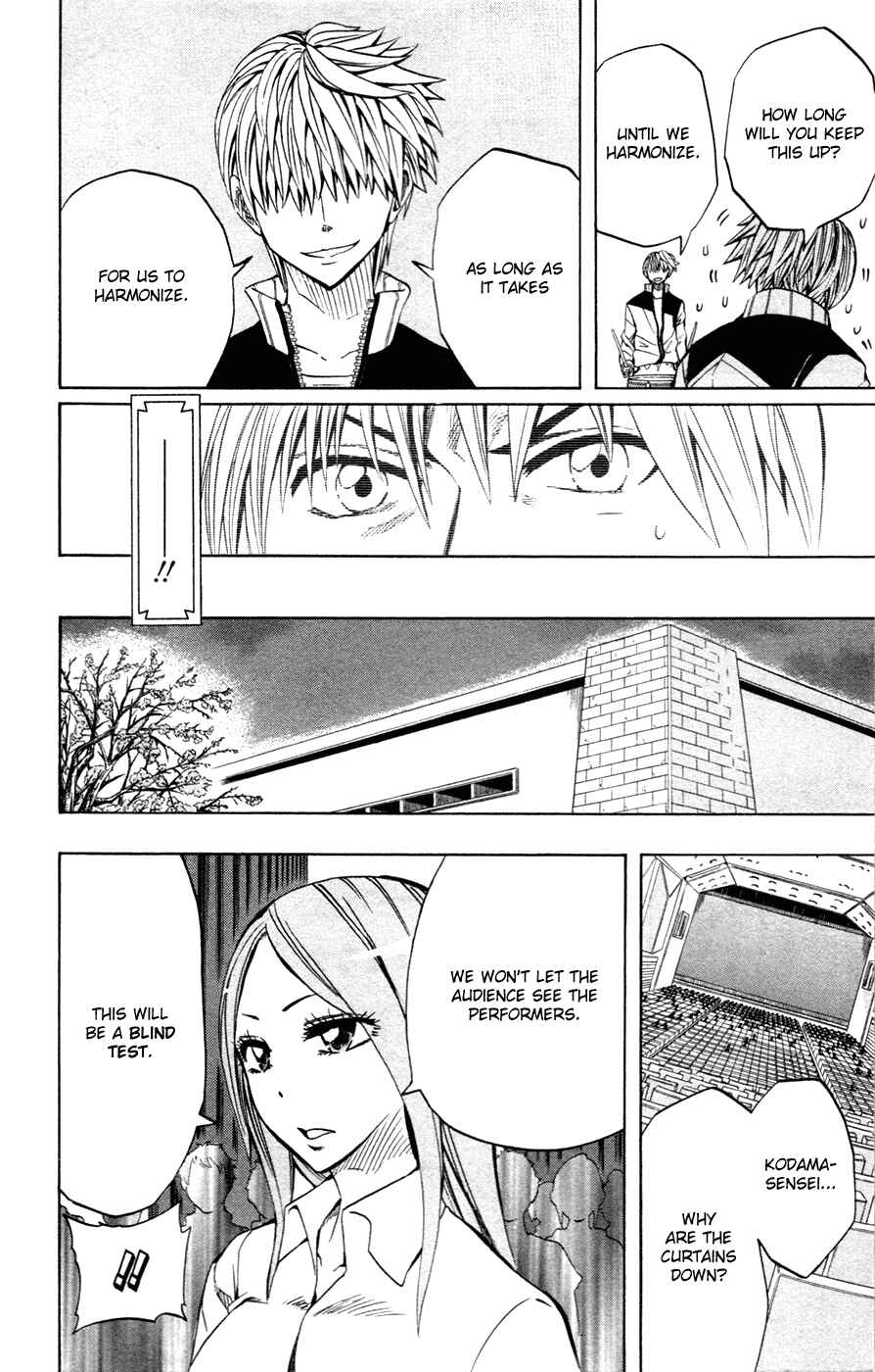 Page 15 Chapter 43 Soul Catcher(S)
