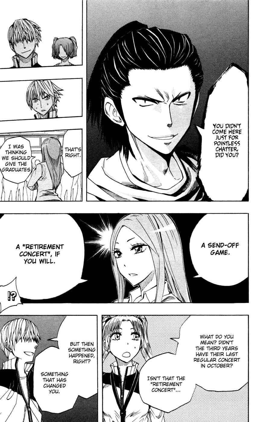 Page 8 Chapter 43 Soul Catcher(S)