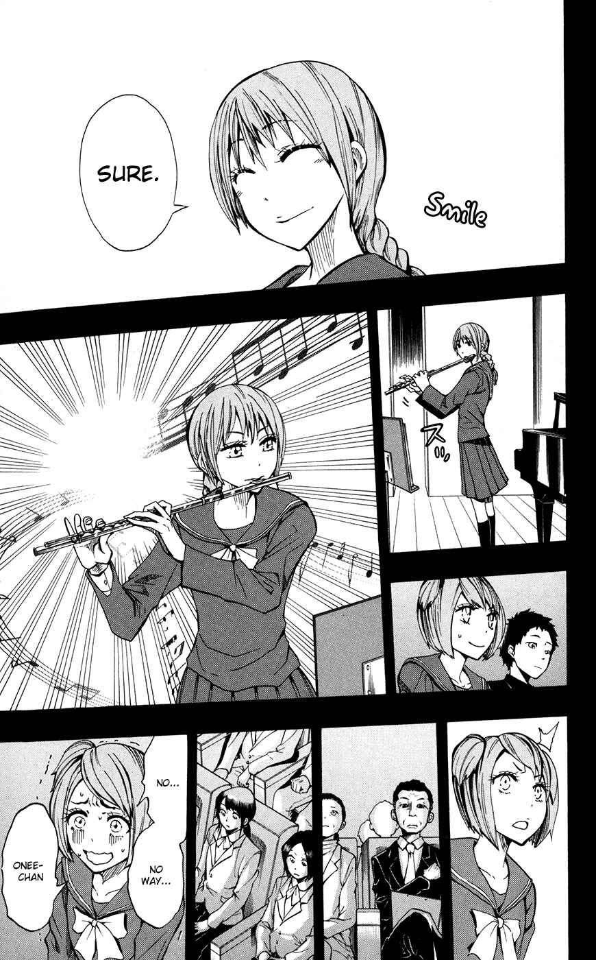 Page 16 Chapter 17 Soul Catcher(S)