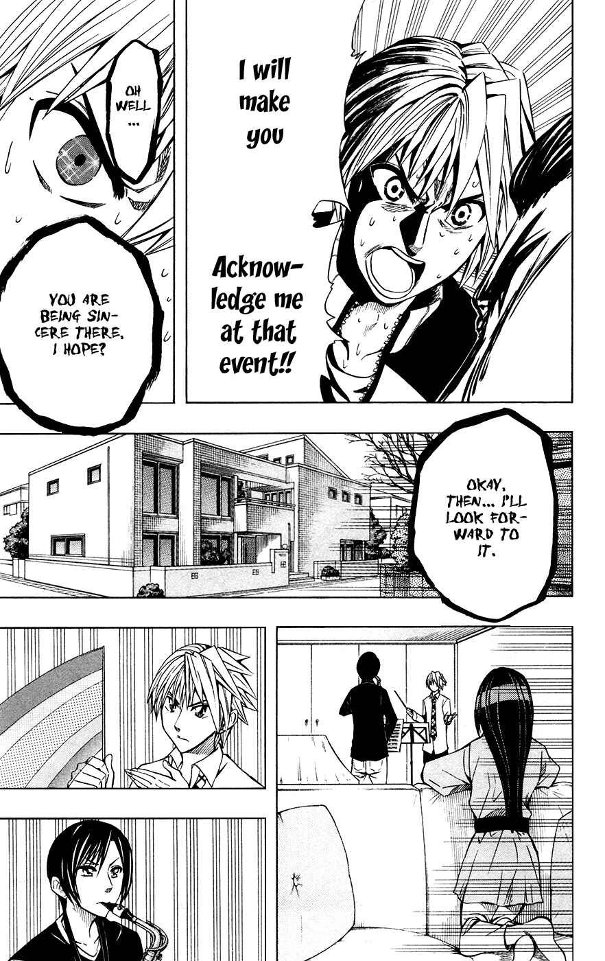 Page 18 Chapter 33 Soul Catcher(S)