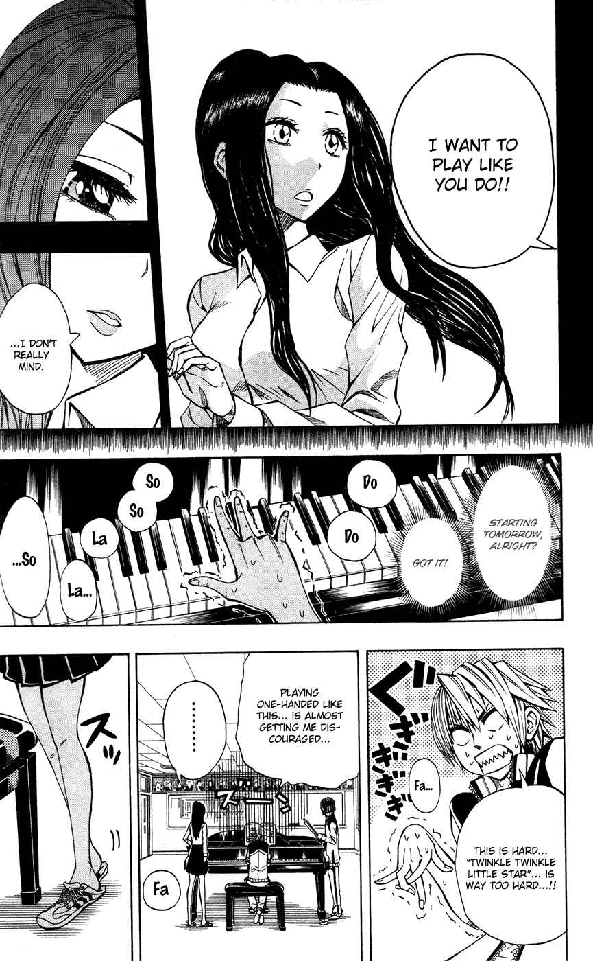 Page 10 Chapter 16 Soul Catcher(S)