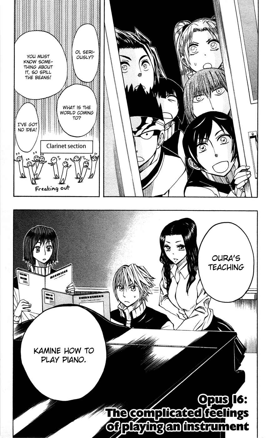 Page 2 Chapter 16 Soul Catcher(S)