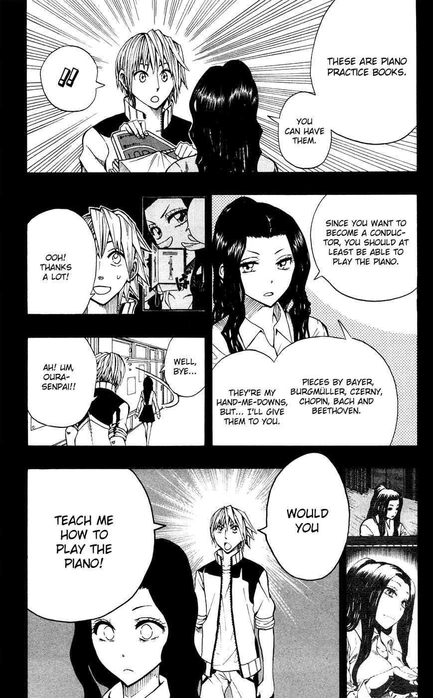 Page 9 Chapter 16 Soul Catcher(S)