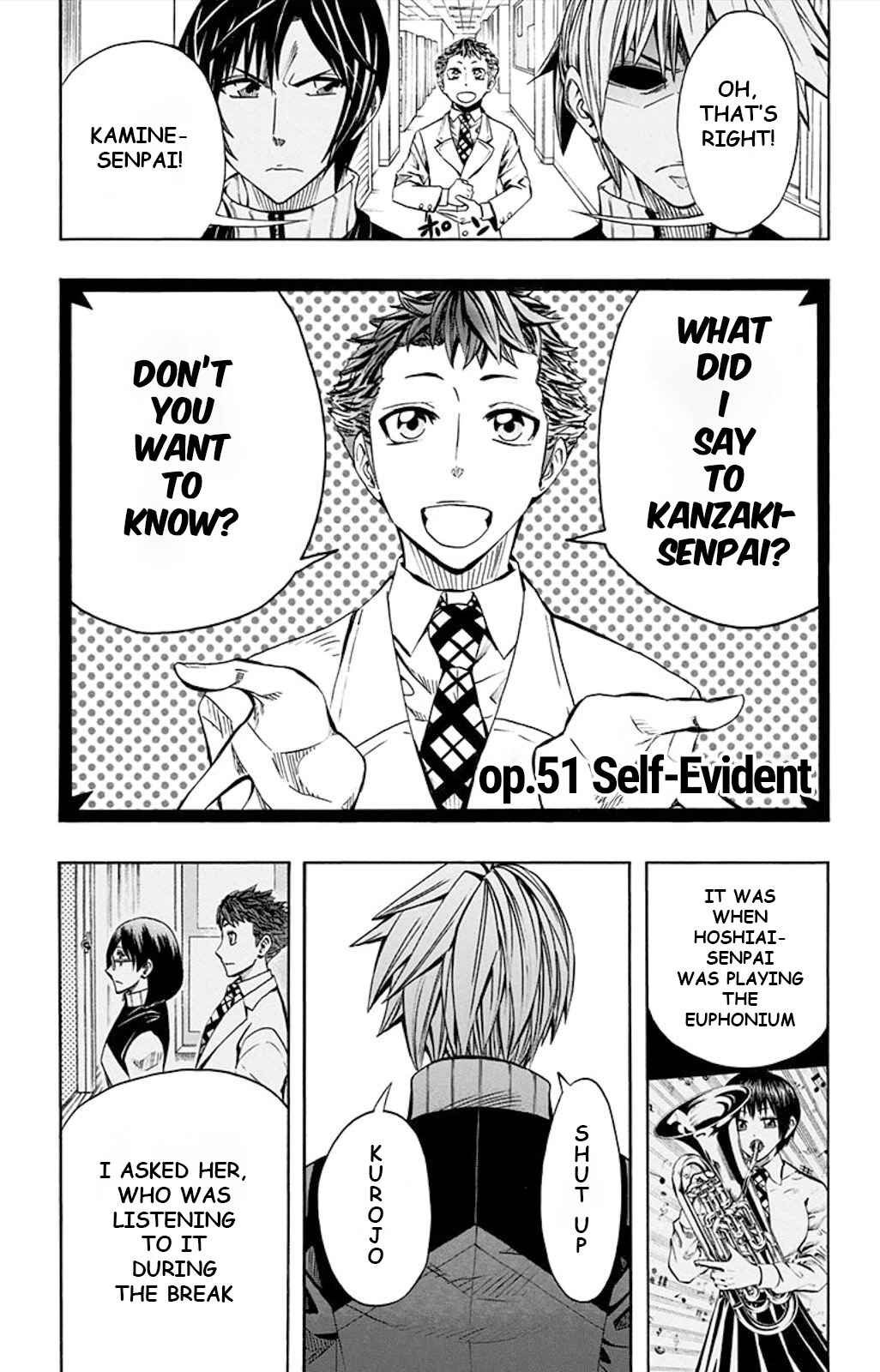 Page 2 Chapter 51 Soul Catcher(S)