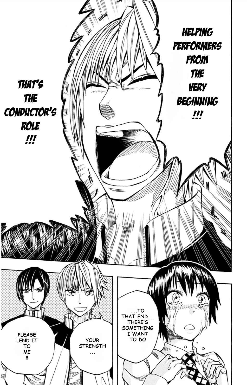 Page 20 Chapter 51 Soul Catcher(S)