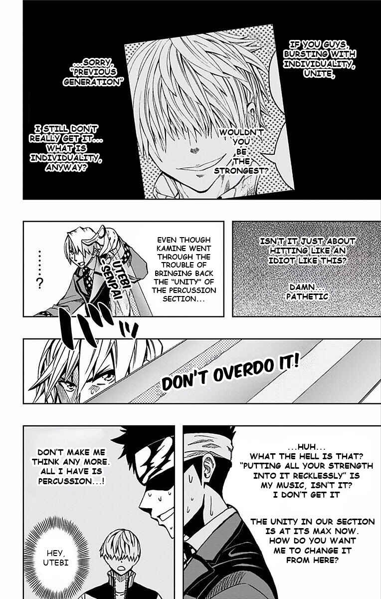 Page 13 Chapter 68 Soul Catcher(S)
