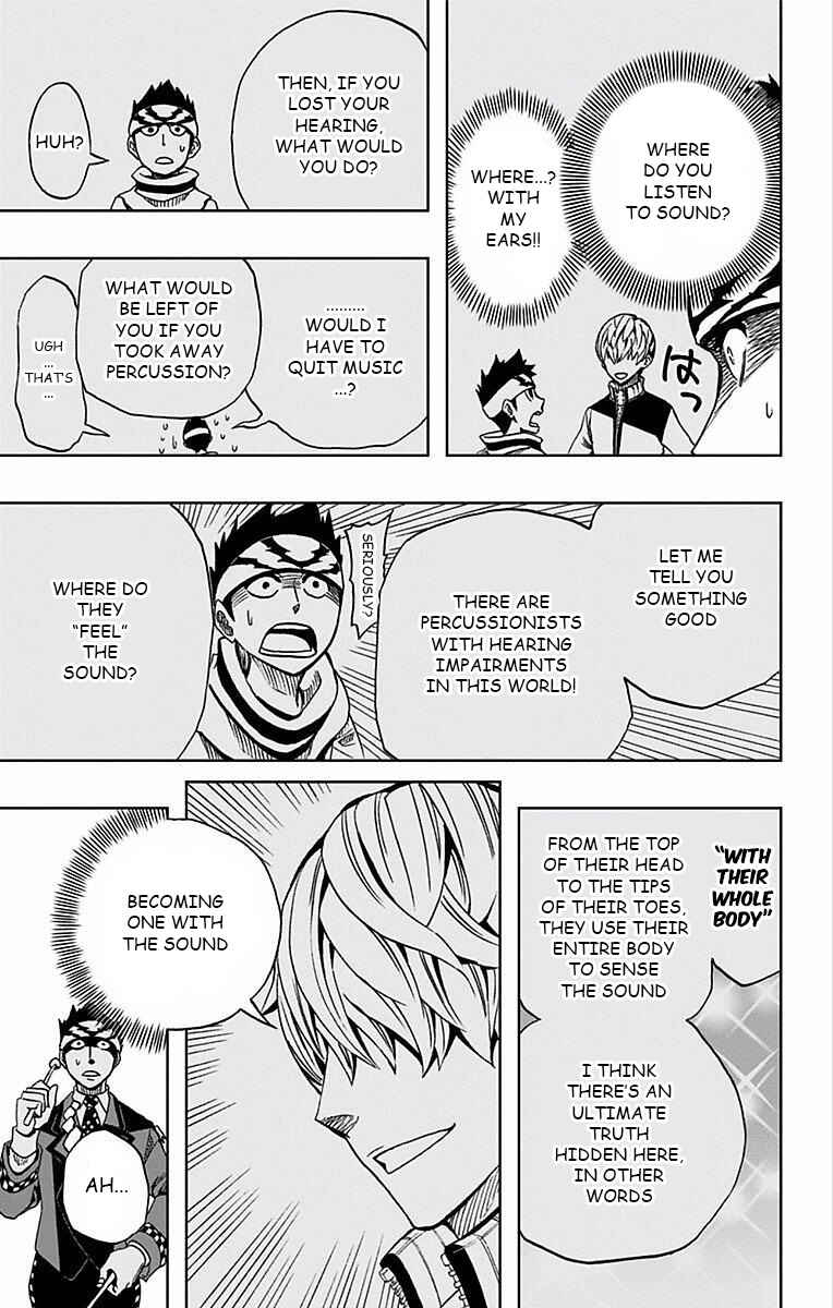 Page 14 Chapter 68 Soul Catcher(S)