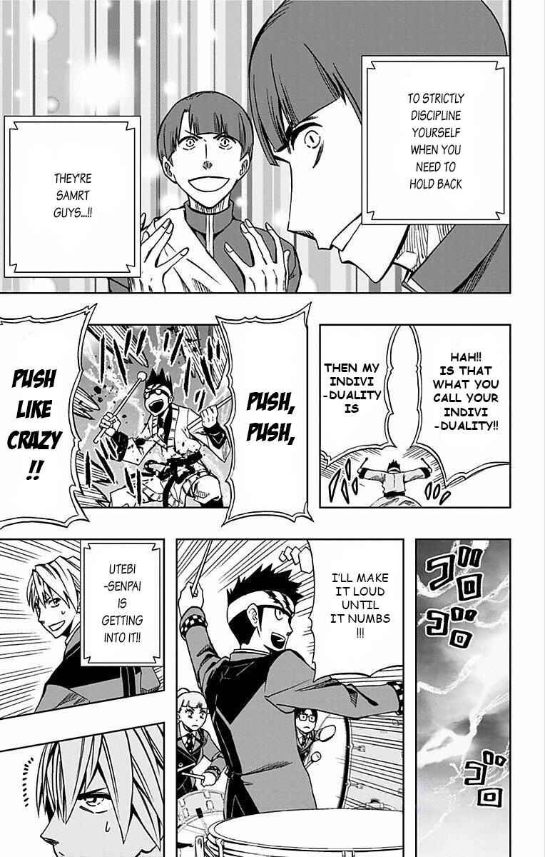 Page 8 Chapter 68 Soul Catcher(S)