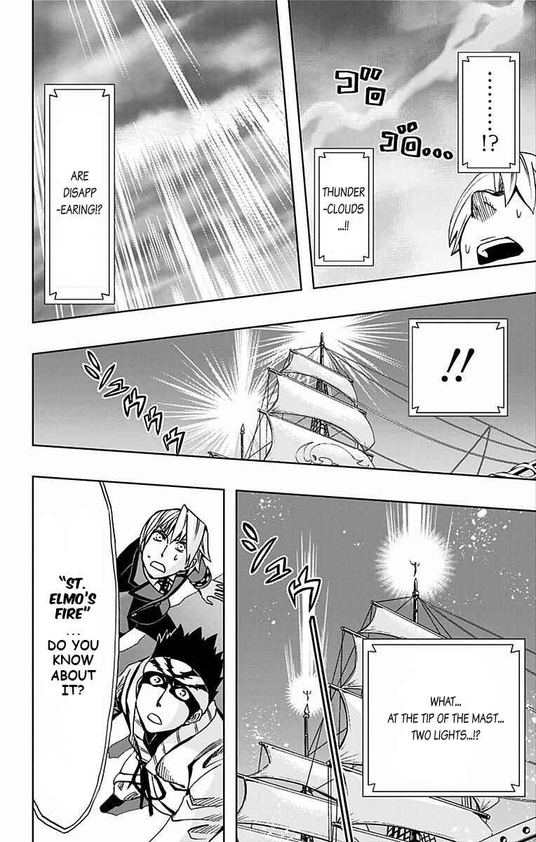 Page 9 Chapter 68 Soul Catcher(S)