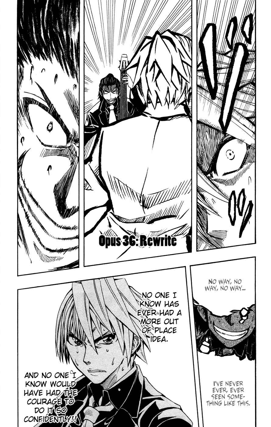 Page 3 Chapter 36 Soul Catcher(S)