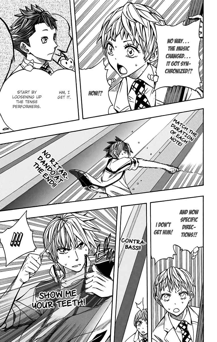 Page 12 Chapter 46 Soul Catcher(S)