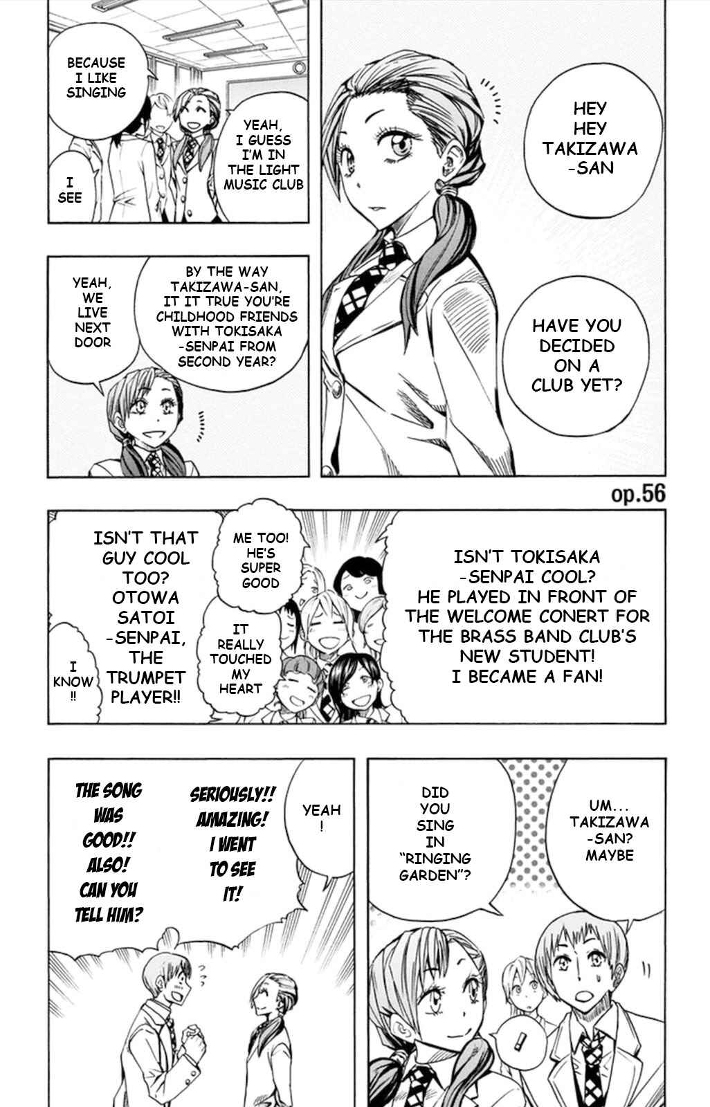 Page 2 Chapter 56 Soul Catcher(S)