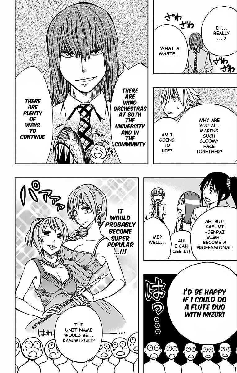 Page 7 Chapter 76 Soul Catcher(S)