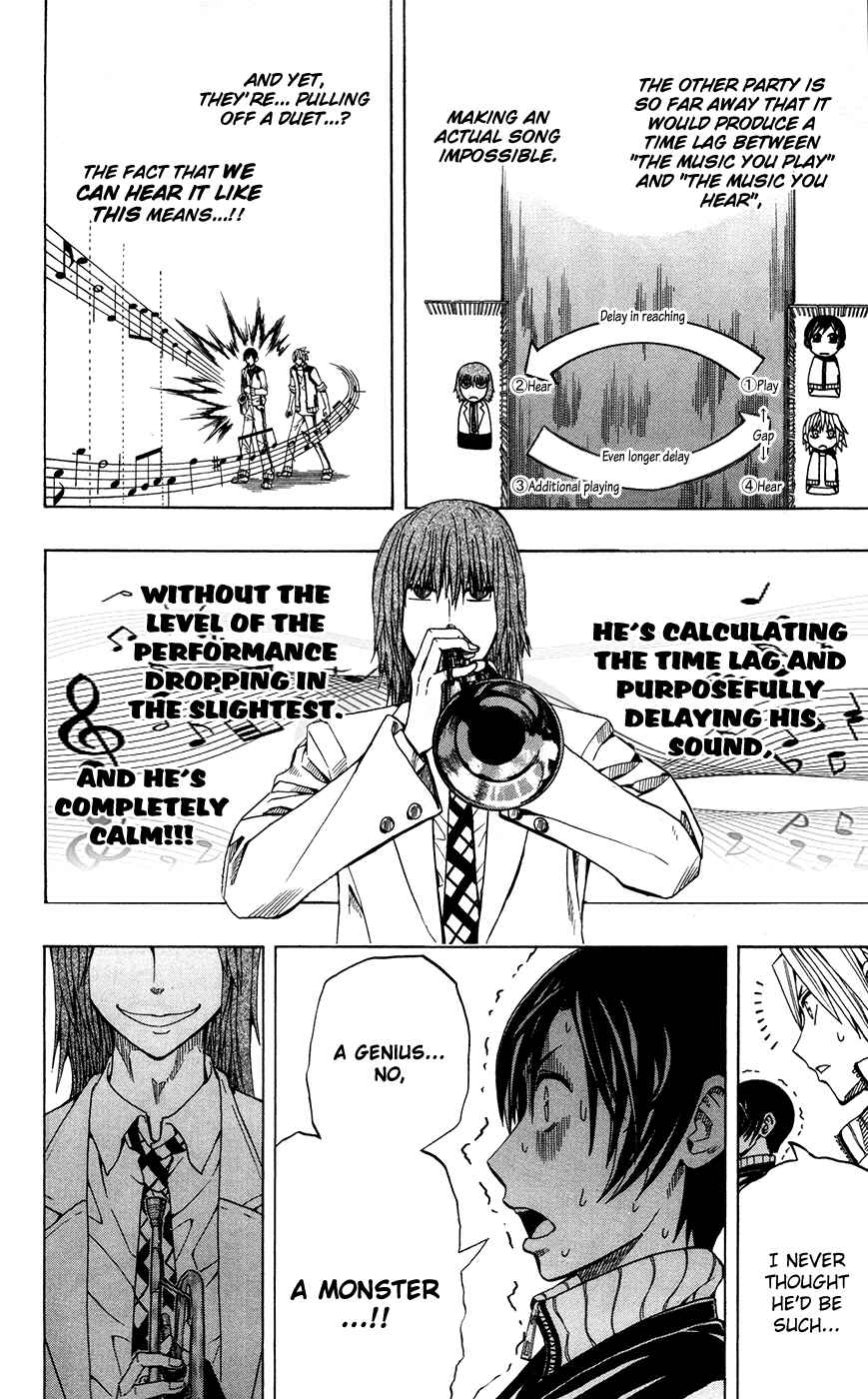 Page 18 Chapter 5 Soul Catcher(S)