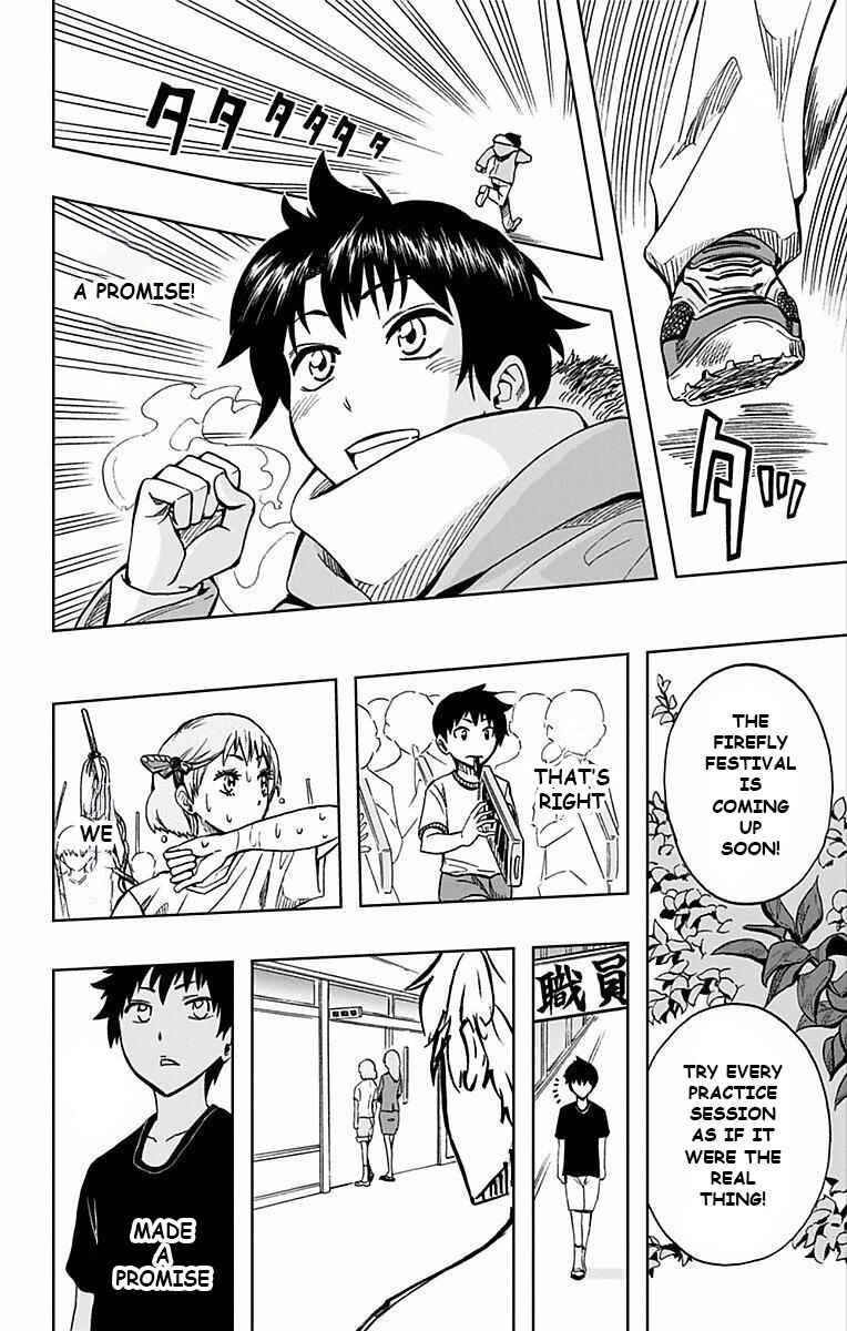 Page 18 Chapter 62 Soul Catcher(S)