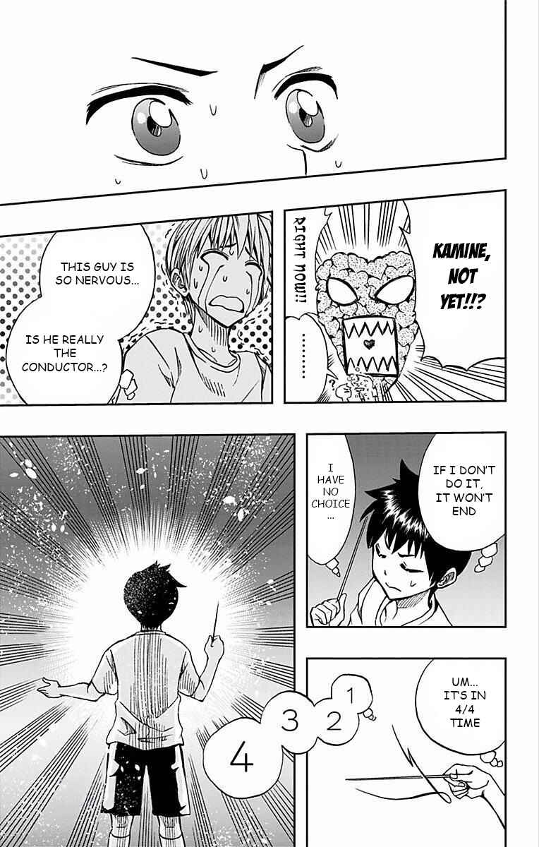 Page 27 Chapter 62 Soul Catcher(S)