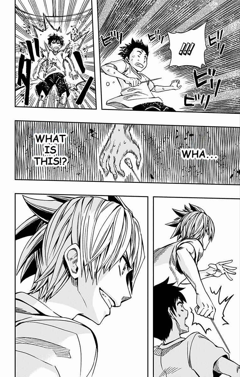 Page 28 Chapter 62 Soul Catcher(S)